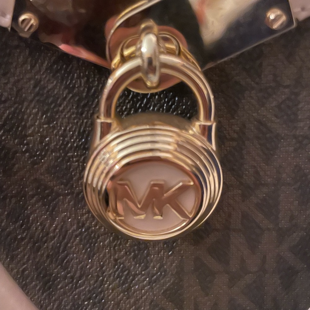 MK tote - Picture 3 of 12
